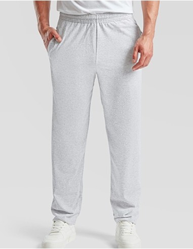 F-64-038-0-Lightweight Open Hem Jog Pants